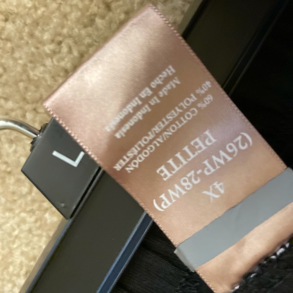 GV black bottoms NC - Picture 4 of 5